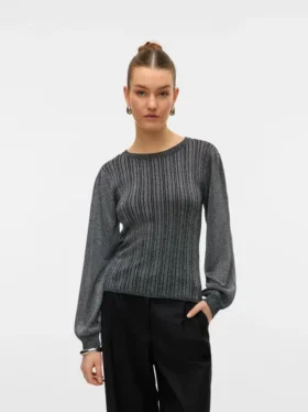 Vmtalia Strickpullover
