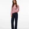 Vmtalia Strickpullover