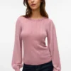 Vmtalia Strickpullover