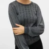 Vmtalia Strickpullover