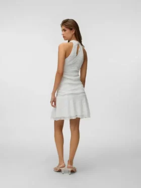 Vmtalula Kurzes Kleid mit Shorts