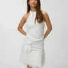 Vmtalula Kurzes Kleid mit Shorts