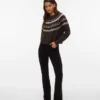 Vmtammy Strickjacke aus Strickwaren