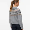 Vmtammy Strickjacke aus Strickwaren
