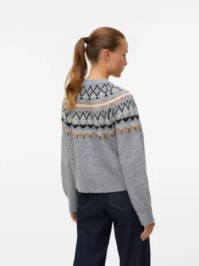 Vmtammy Strickjacke aus Strickwaren
