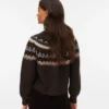 Vmtammy Strickjacke aus Strickwaren