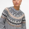 Vmtammy Strickjacke aus Strickwaren