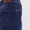 VMTanya Mid-Rise-Jeans in Skinny-Passform