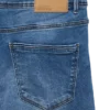 VMTanya Mid-Rise-Jeans in Skinny-Passform