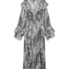Vmtara-Strickjacke