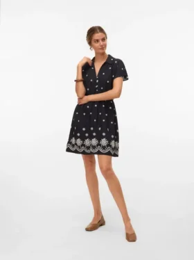 Vmtasja Kurzkleid