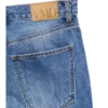Vmtaylor Jeans mit mittlerer Leibhöhe und weitem Bein