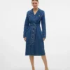 Vmtelly Midi-Kleid