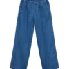 Vmtenna-Hose mit mittlerer Taillenhöhe