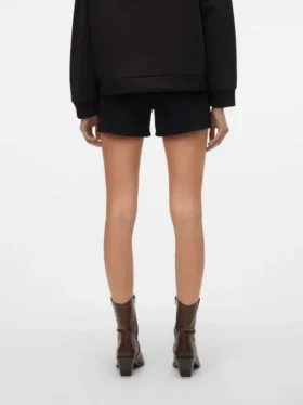 Vmtess Denim-Shorts