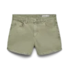 Vmtess Denim-Shorts