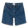 Vmtess Denim-Shorts