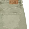 Vmtess Denim-Shorts