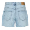 Vmtess Denim-Shorts