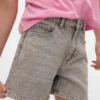 Vmtess Denim-Shorts