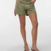 Vmtess Denim-Shorts