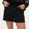 Vmtess Denim-Shorts