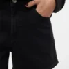 Vmtess Denim-Shorts