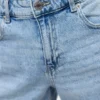 Vmtess Denim-Shorts