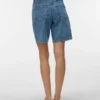 Vmtess Jeans Shorts