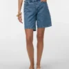 Vmtess Jeans Shorts