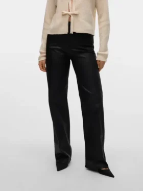 Vmtessa High-Rise-Hose mit Beschichtung