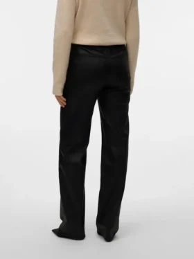Vmtessa High-Rise-Hose mit Beschichtung