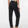 Vmtessa High-Rise-Jeans im Mom-Fit
