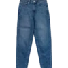 Vmtessa High-Rise-Jeans im Mom-Fit