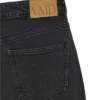 Vmtessa High-Rise-Jeans im Mom-Fit