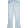 Vmtessa High-Rise-Jeans in gerader Passform