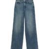 Vmtessa High-Rise-Jeans in weiter Passform