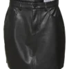 Vmtessa High Waist Shorts-Rock