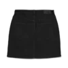 Vmtessa High Waist Shorts-Rock