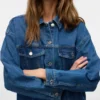 Vmtessa-Jacke