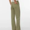 Vmtessa Jeans mit hoher Leibhöhe und weitem Bein