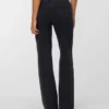 Vmtessa Jeans mit hoher Leibhöhe und weitem Bein