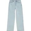 Vmtessa Jeans mit hoher Leibhöhe und weitem Bein