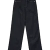 Vmtessa Jeans mit hoher Leibhöhe und weitem Bein