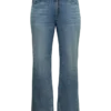Vmtessa Jeans mit hoher Leibhöhe und weitem Bein