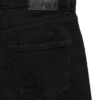 Vmtessa Jeans mit hoher Leibhöhe und weitem Bein