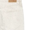 Vmtessa Jeans mit hoher Leibhöhe und weitem Bein