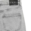 Vmtessa Jeans mit hoher Leibhöhe und weitem Bein