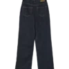 Vmtessa Jeans mit hoher Leibhöhe und weitem Bein