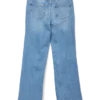 Vmtessa Jeans mit hoher Leibhöhe und weitem Bein